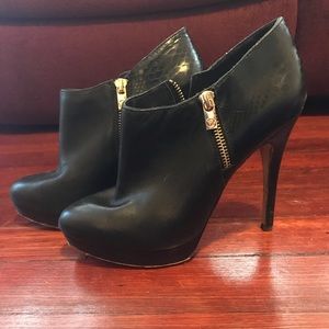 Michael Kors booties